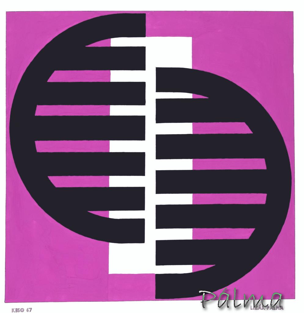 Olaj, akvarell papír, 50cm x 50cm