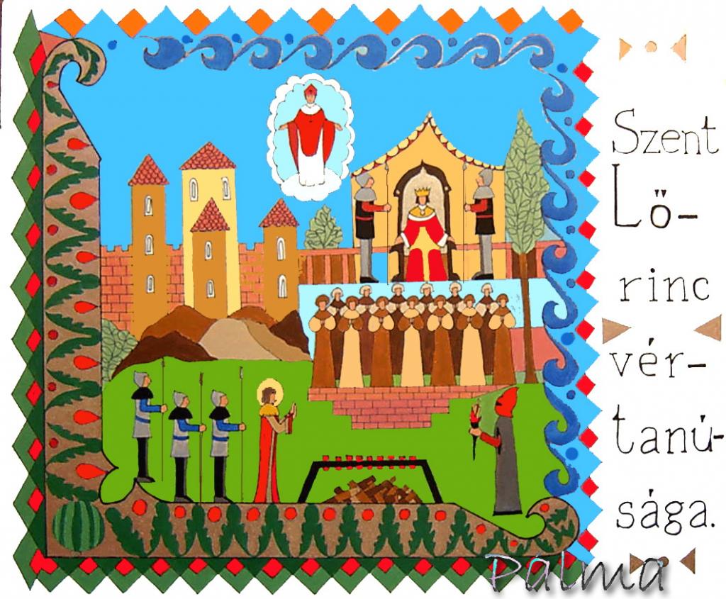 Olaj, akvarell papír, 50cm x 60cm