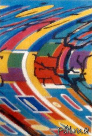 Print, papír, 30cm x 17cm