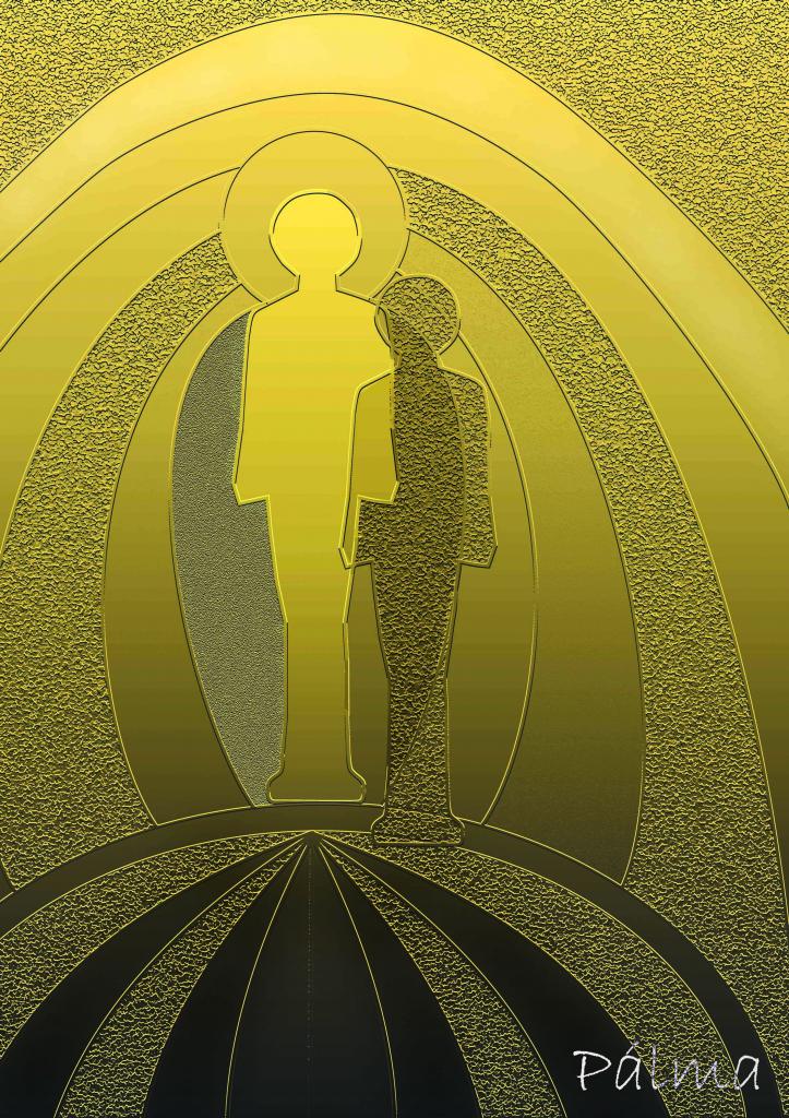 Print, feszített vászon, 60cm x 40cm